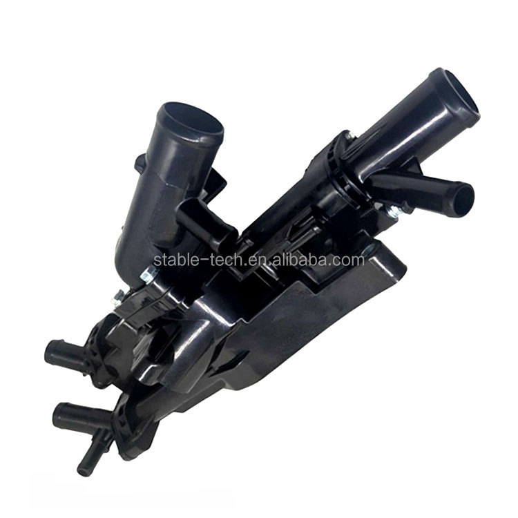 new Engine coolant Thermostat Housing For Hyundai Kia OPTIMA Sportage 25600-2G400 256002G400