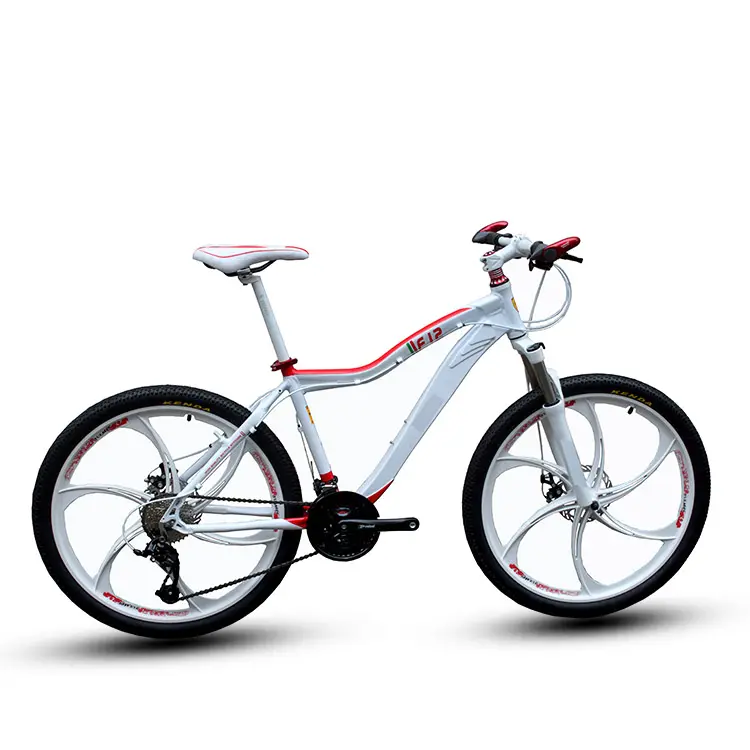 High Cost-effective wholesale 26 inch mountain bicycle with Aluminum pedals