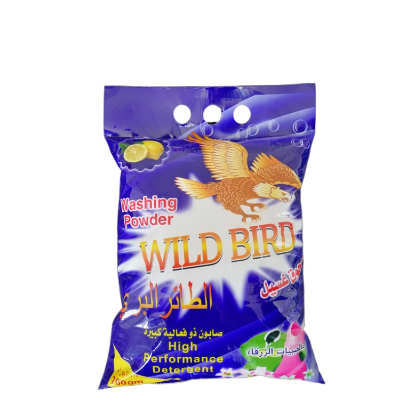 Hotel washing powder factory distributorship in bulk bags
