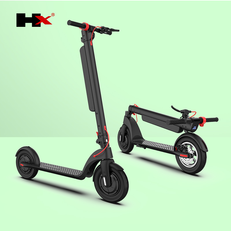 Дешевые товары из Китая, подвижности 2 колеса высокой скорости 350W двухколесные электрические скутеры