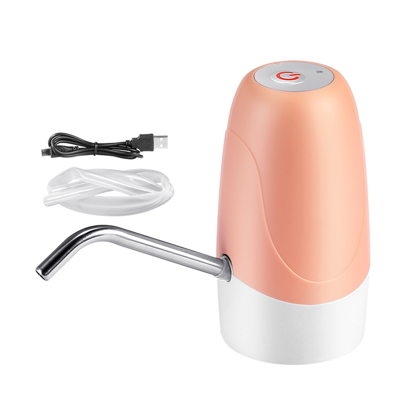 usb rechargeable mini portable drinking automatic electric water dispenser