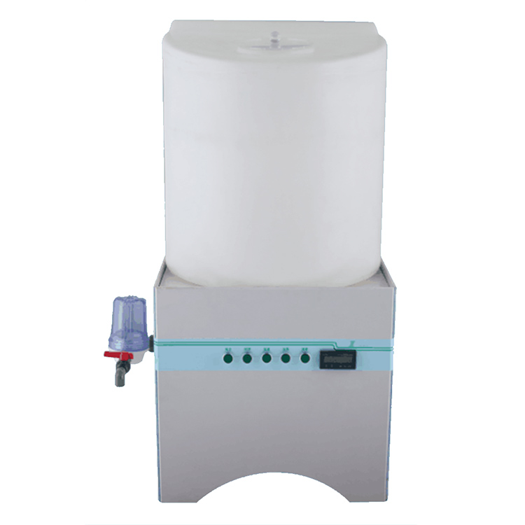 High Quality Competitive Price Dialysis Machine Automatic Dialysate Stirring Device