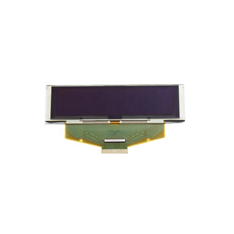 D006 2,8 дюймовые OLED модули 256x64 графический экран дисплея