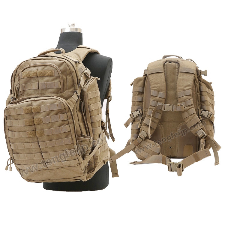 Военные сумки OEM RUSH 72, Тактический Рюкзак Molle, уличный рюкзак
