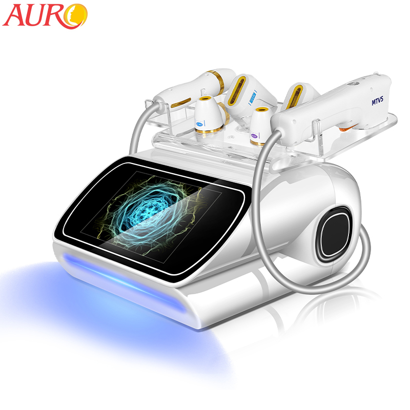 7dhifu 12d Mfu Anti Wrinkle Face Lifting 9d Hifuu Machine Inch 10 Probes Wrinkle Scar Removal 12d Himfu