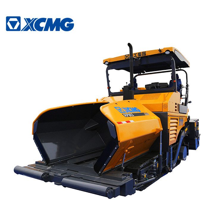 XCMG завод 9m road кирпичей для мощения, RP903 бетонного дорожного асфальтоукладчик укладочная машина финишер