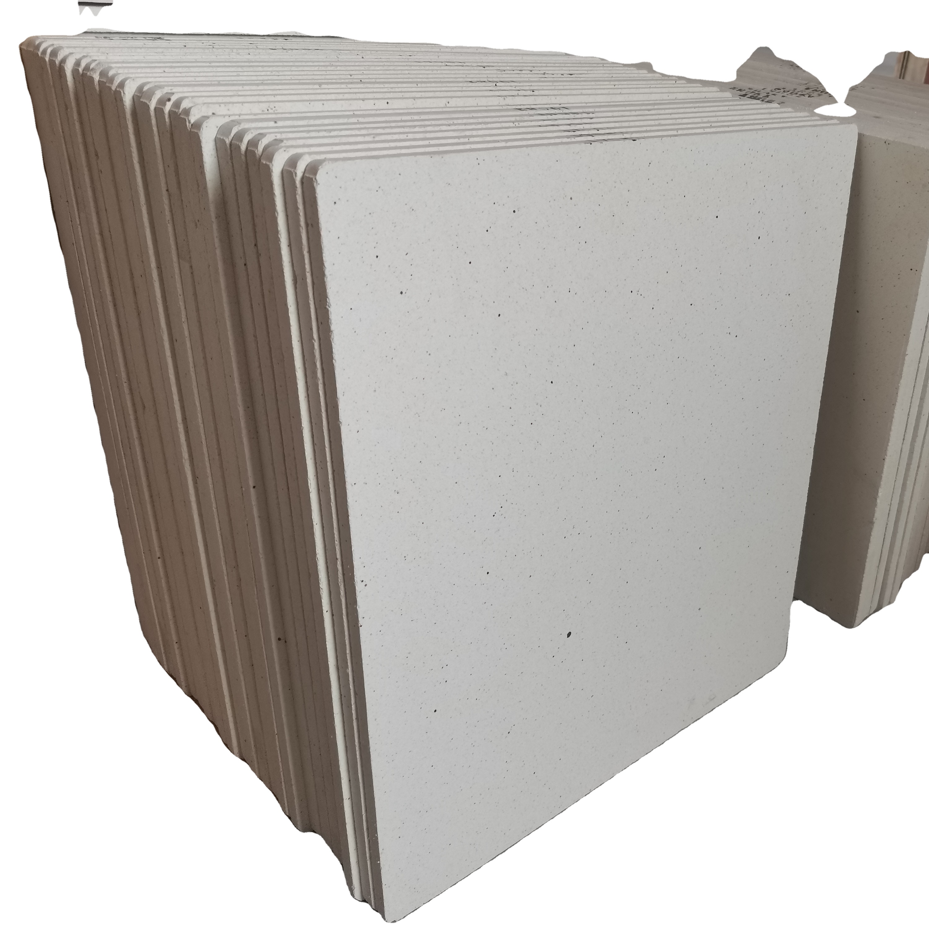 500x1000 мм, огнеупорные экструдированные Полые Плиты из кордиерита Mullite/Batts/plates