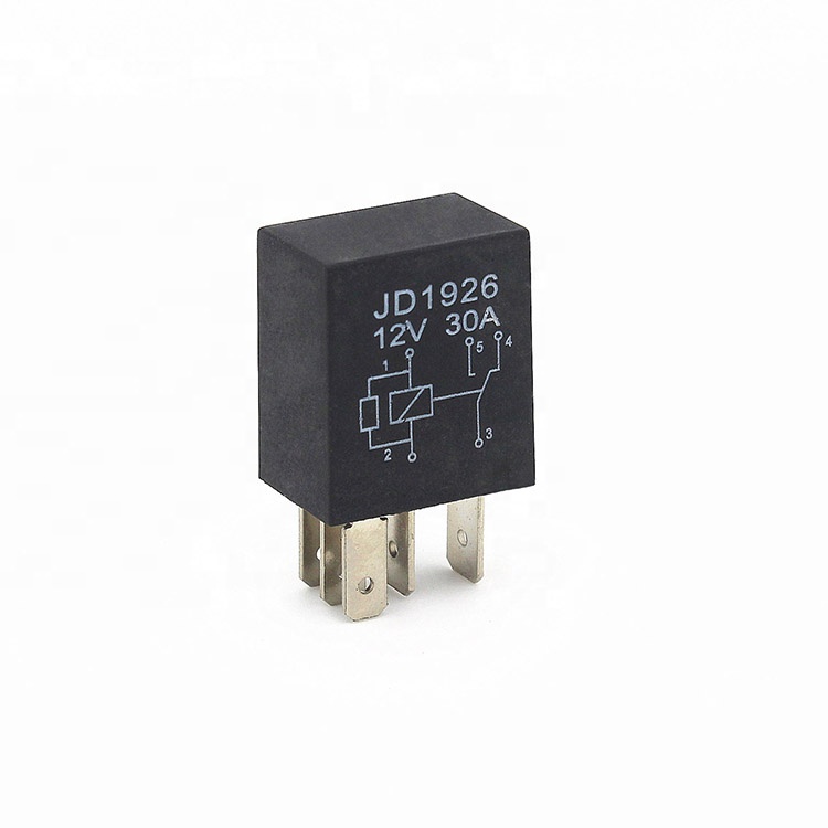 Китай (материк) реле/реле SPDT 12v 24v 20A авто реле