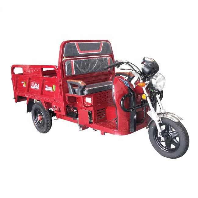 Грузовой мотоцикл Tricyicle Tuktuk 250 куб. См