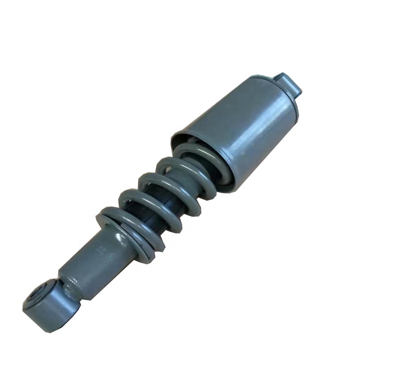 Передний амортизатор Sinotruk Howo WG1642430283