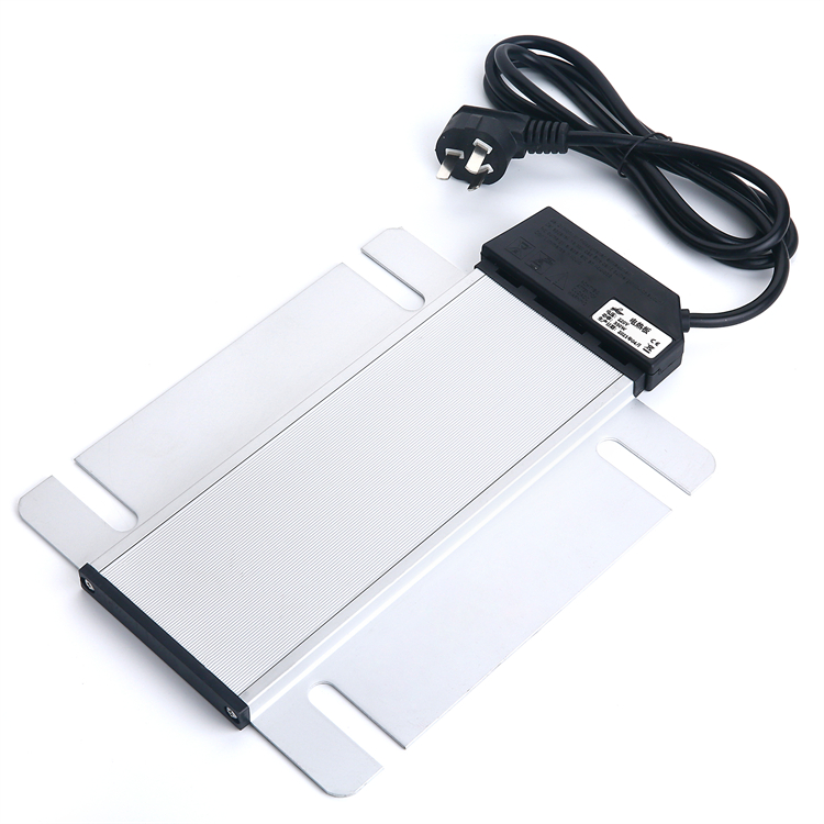 Wholesale Food Heater Plate Buffet Stove Ptc Hot Plate Adjustable Ceramic Heating Element