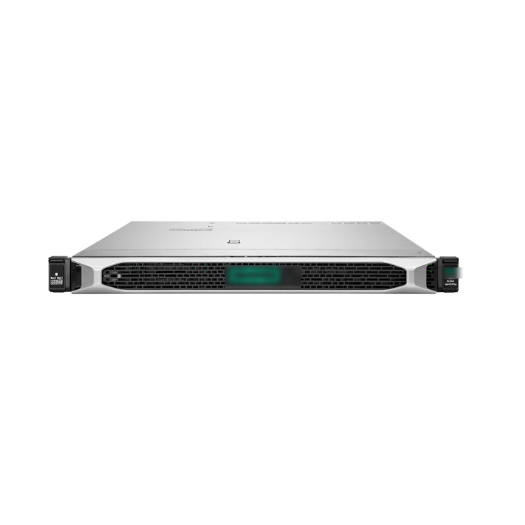 Лидер продаж YuFan для сервера hp ProLiant DL360 Gen10 для серверов hp б/у Восстановленный сервер