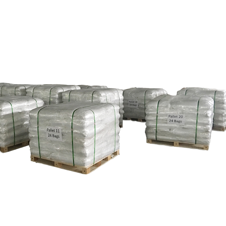 polycarboxylate powder