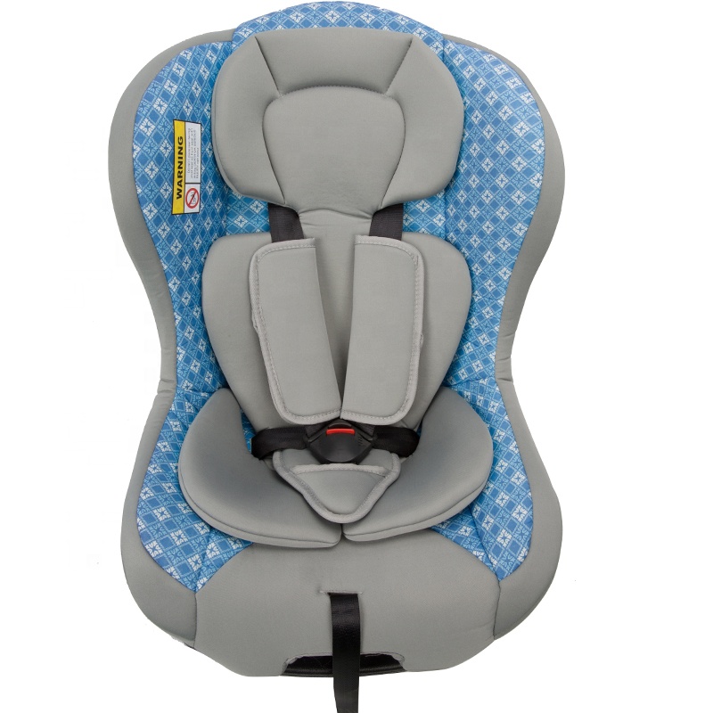 Новое высококачественное автомобильное сиденье isofix с вращением на 360 градусов для малышей
