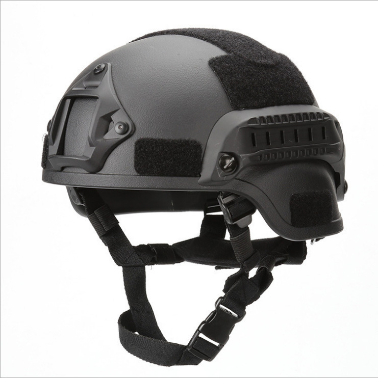 Outdoor War Game Casco Tactico Fast SF Ultra High Cut Tactical Combat Helmet for Training