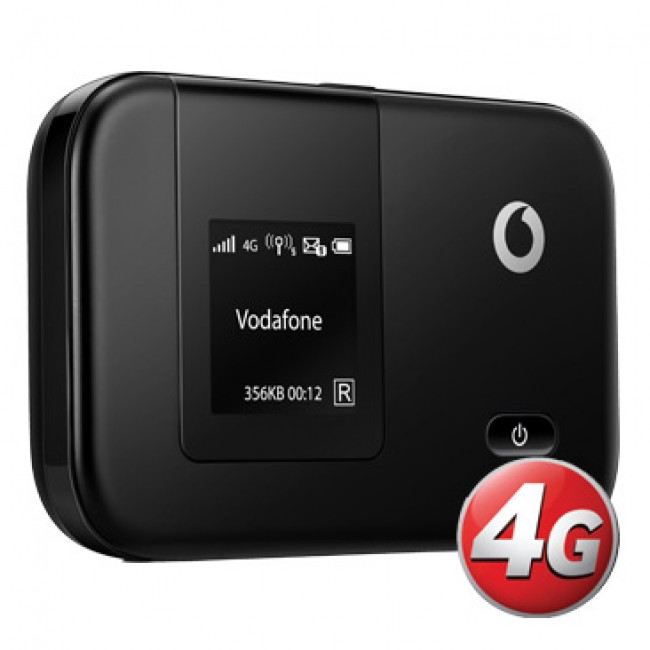 Vodafone R215 LTE Мобильный Wi-Fi роутер cat4 Мобильный Wi-Fi hotspot HW R215 4g lte роутер