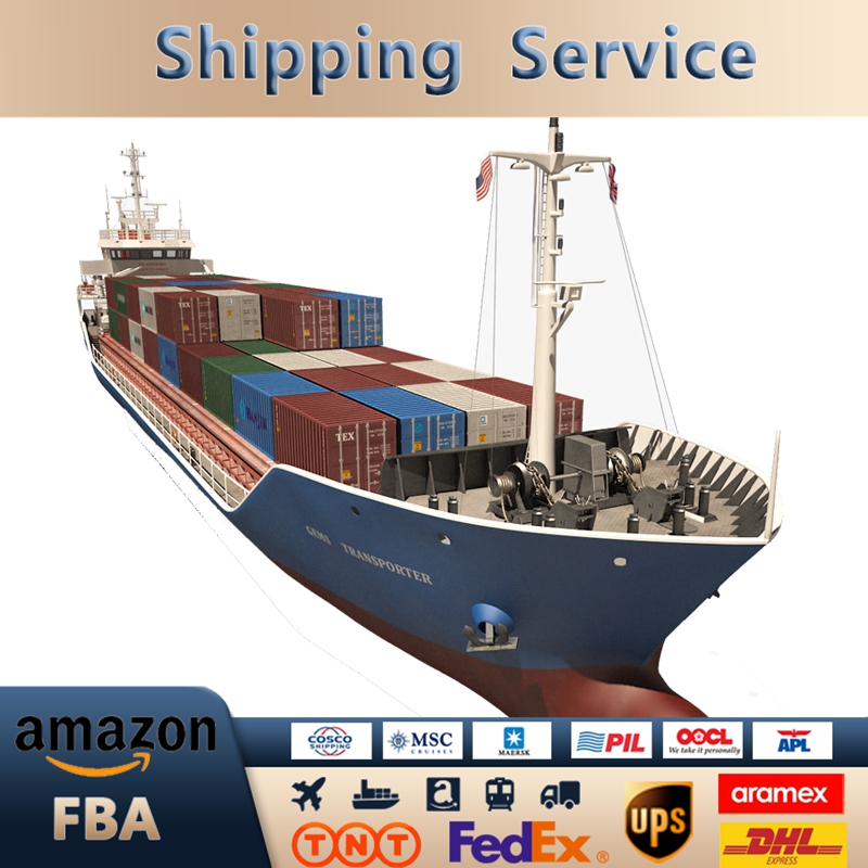 FBA Amazon Международная логистика Tofil доставка консолидация сервис доставка в Канаду