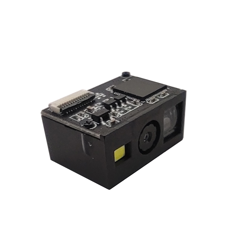 Safe and reliable qr code barcode scanner reader module wireless module barcode scanner