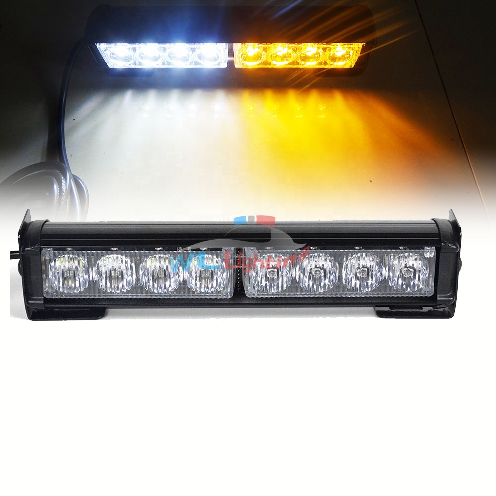 GDWLLIGHTING 5 "мини-светодиодная направленная сигнальная лампа со стрелкой, СВЕТОДИОДНЫЙ дорожный Фонарь 12 Вт