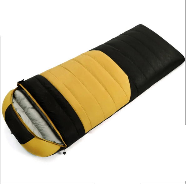 High Quality 170t Polyester Best Sleeping Bags Winter Sleeping Bag Outdoor Camping,Envolpe Camping Outdoor