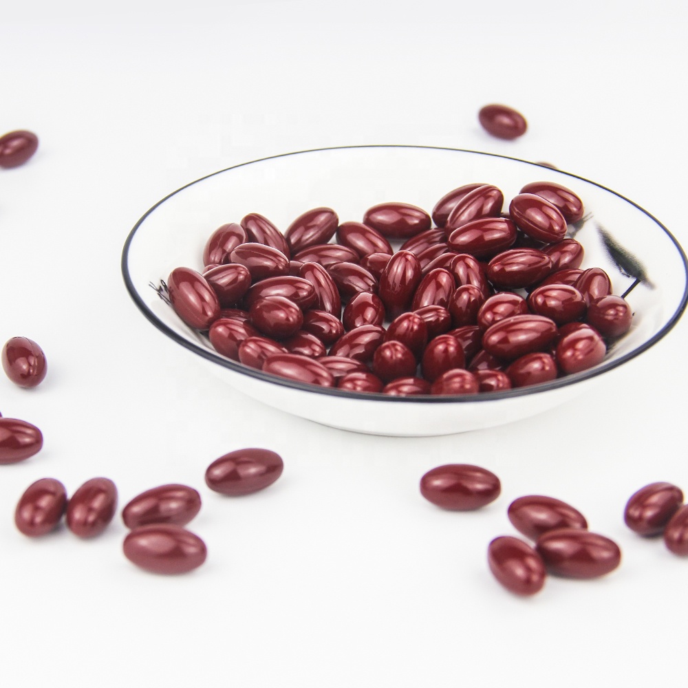 GMP БАДы и высокое качество продукции Omega 369 добавки преимущества