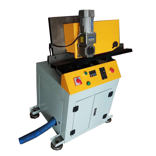 Fineworkcnc Edge 90 градусов акриловый органический стеклянный алмазный резак полировальная машина