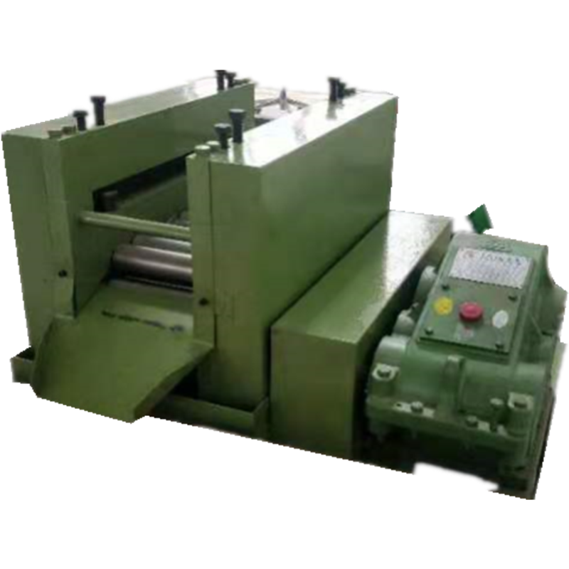Hot selling good quality automatic steel sheet leveling straightening flattening machine