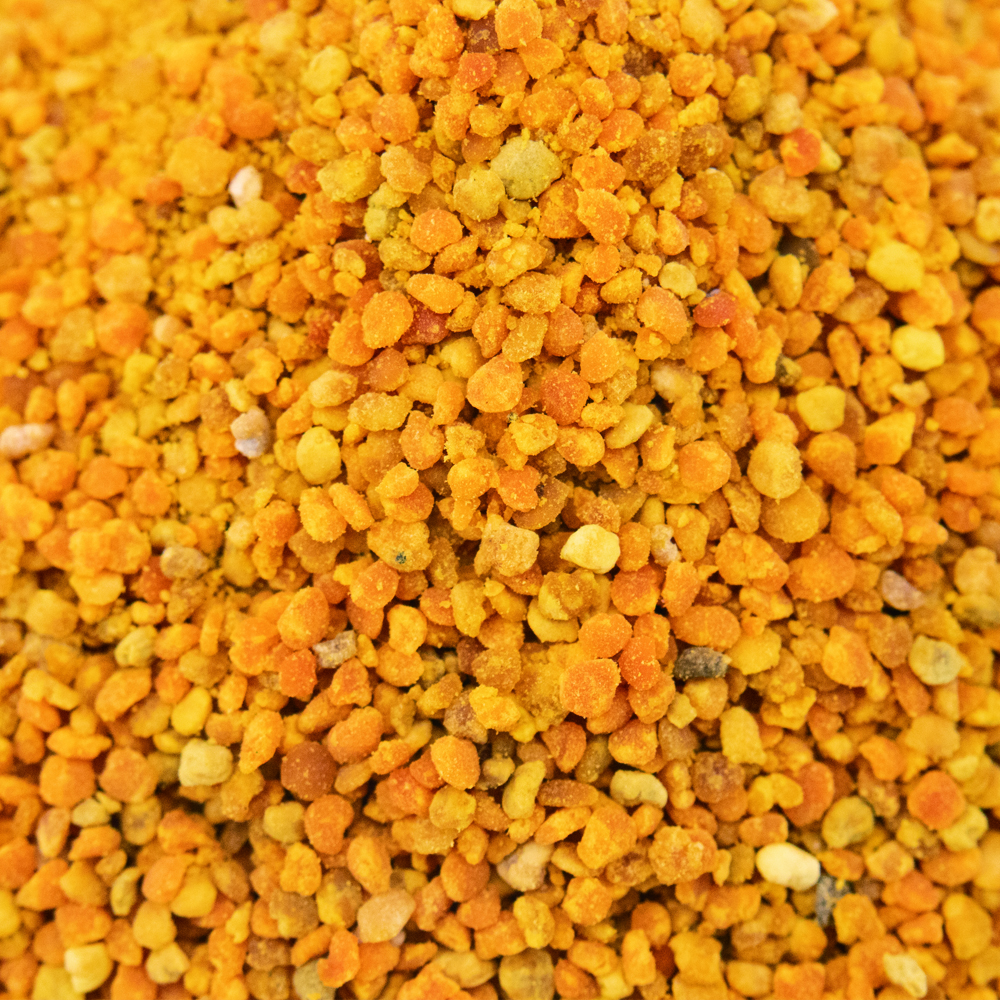 Bee Bread Beebread Pollen Organic for Animal Fodder