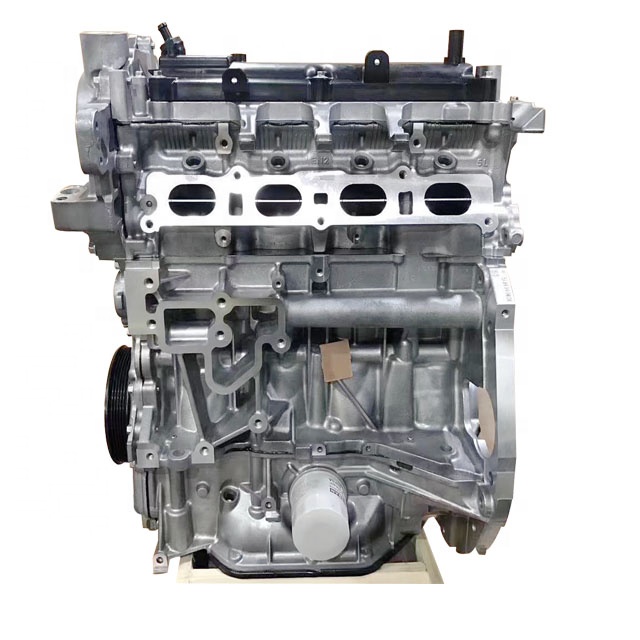 Прямая продажа с завода, двигатель Nissan MR20 MR24, модель подходит для Nissan Yeda Teana