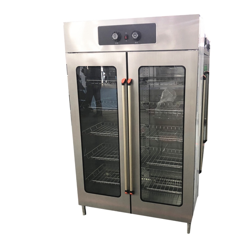 Towel Disinfection Cabinet Ozone Disinfection Sterilizing Cabinet Smart