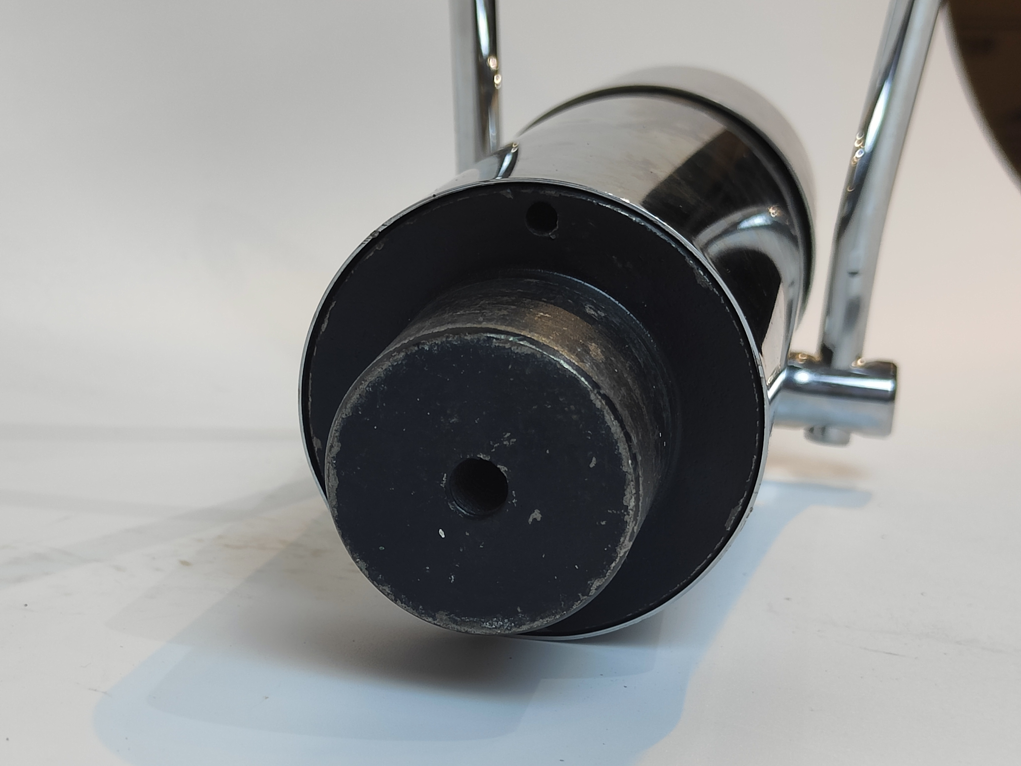 QCP-A03 Barber Chair Hydraulic Pump for Star Base