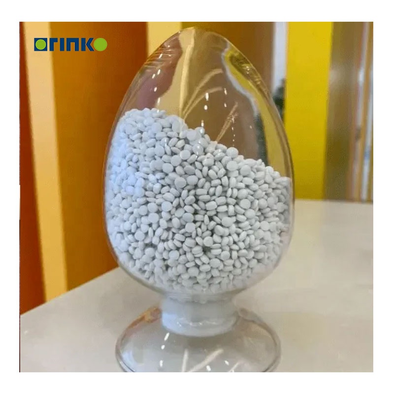 Высококачественные экологически чистые гранулы ORINKO для 3D-принтера
