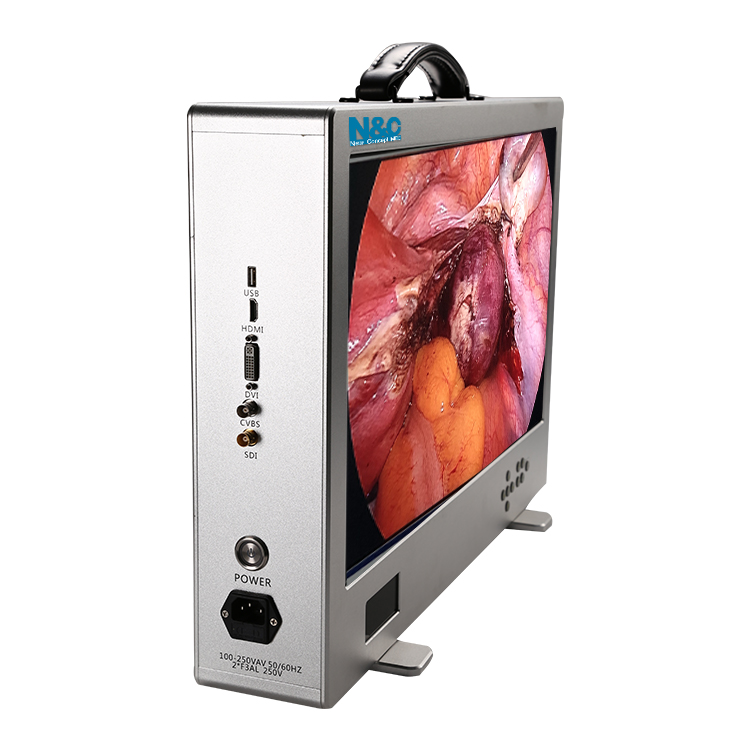 Electric Medical Laparoscopy 1080p Arthroscope Endoscope For Pet Hospital