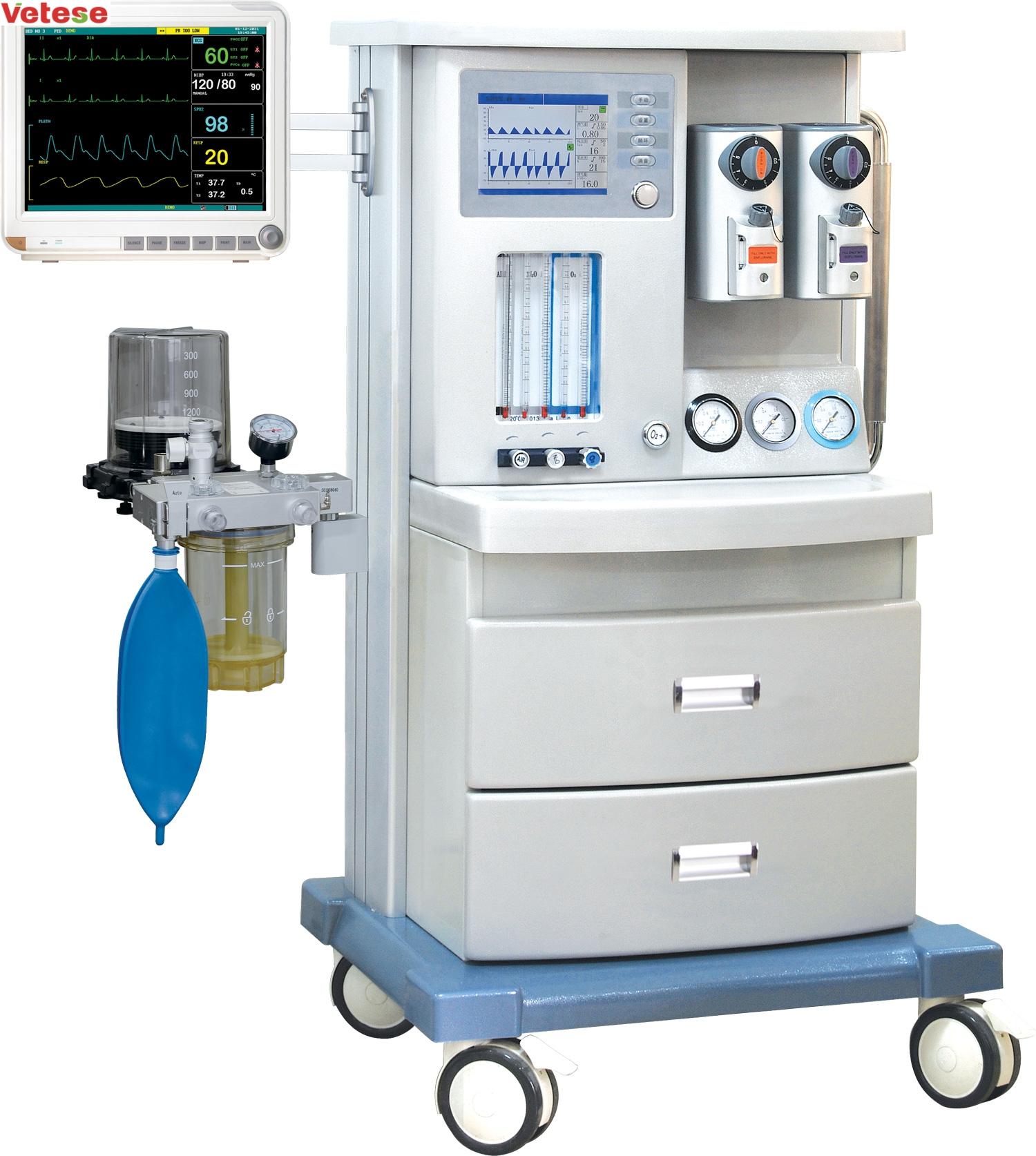 medical equipment ICU hospital clinic portable anaesthesia machine,anesthesia machine