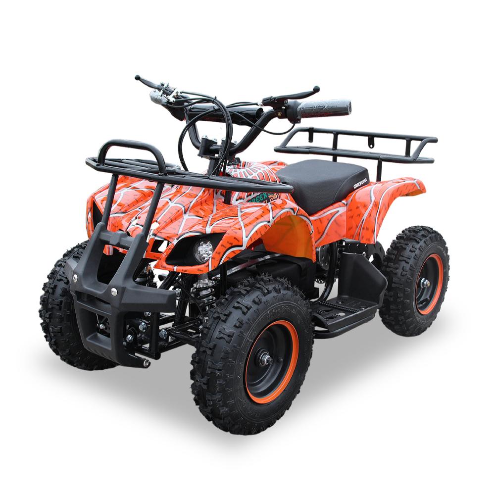 Высококачественный аккумулятор 1000 Вт/800 Вт 36 В Mini quad ATV