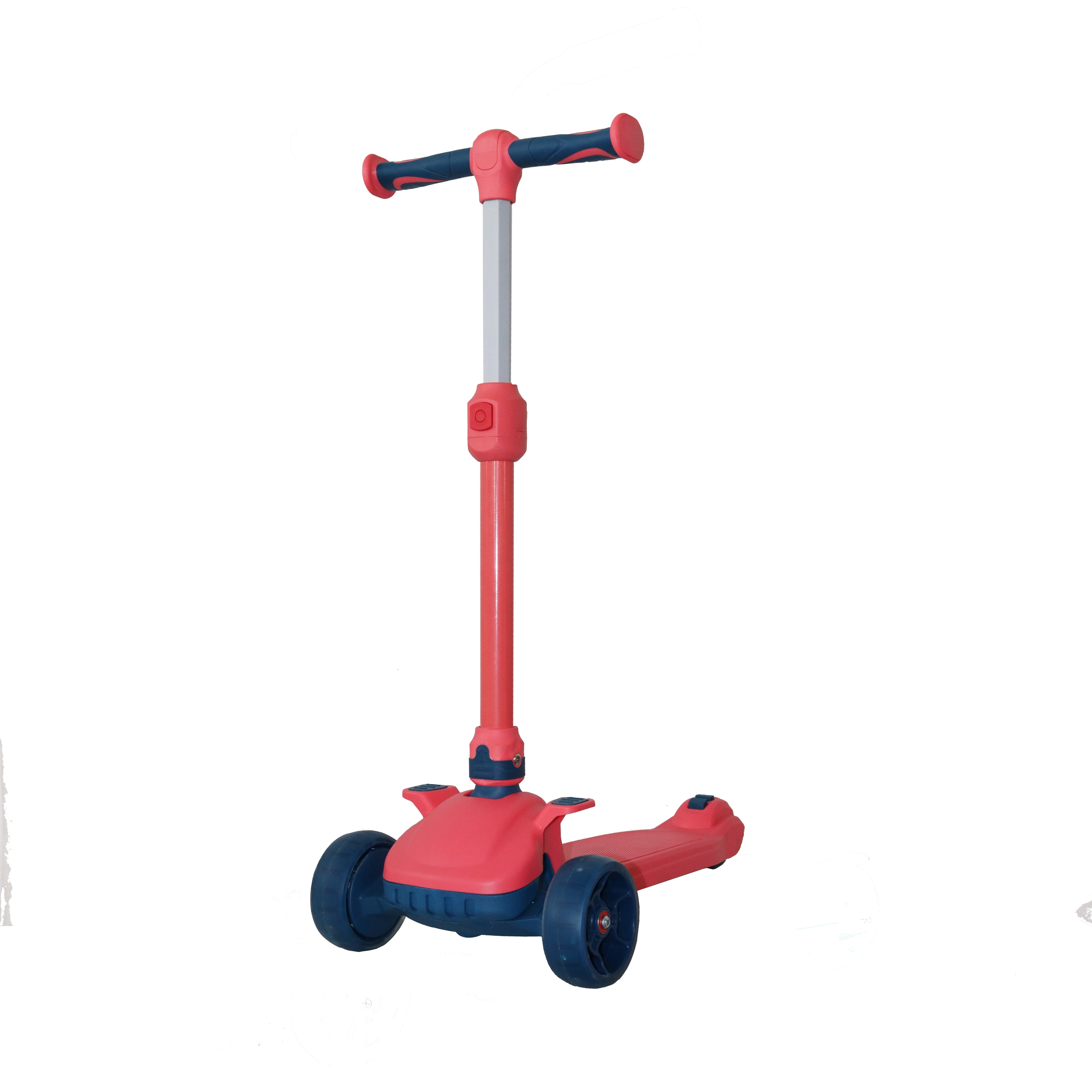 2021 new design patent lock kids scooter