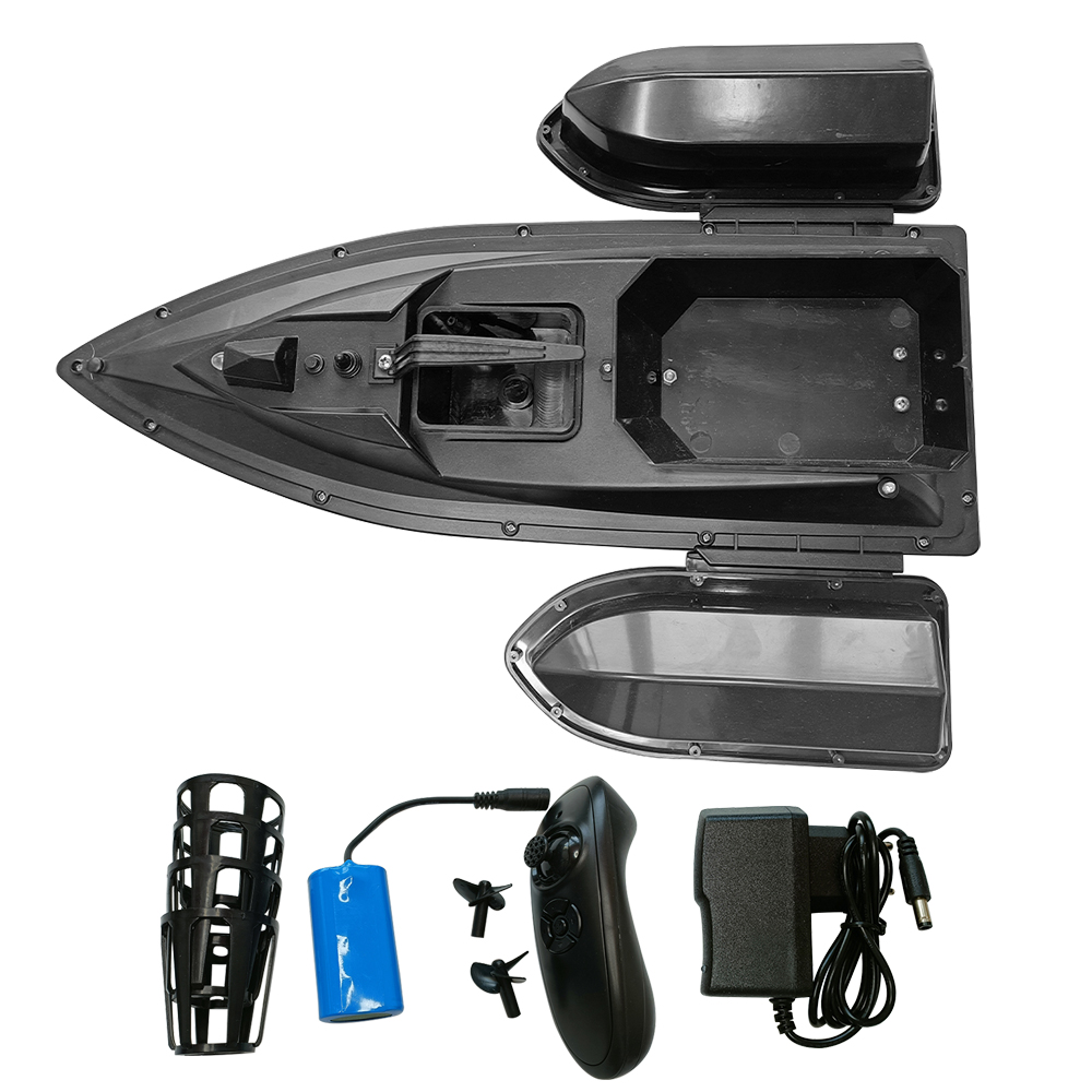 Newbility 1.3kg 53cm*25cm*20cm fishing bait boats carp fishing