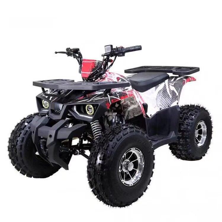 Cuatrimot 150cc 125cc 200cc 250Cc фермы для детей и взрослых 4 Wheeler 4X4 электрический Atv/Utv части