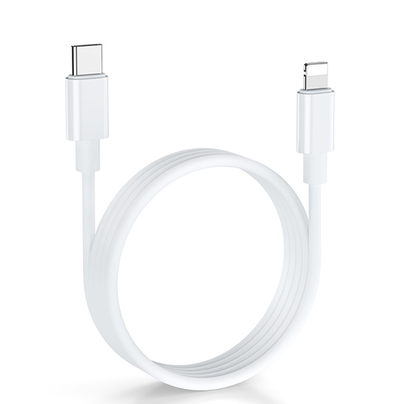Кабель USB Type-c 18 Вт PD для 8 X XS XR 11 Pro Max 8plus 11pro 2A, кабель для быстрой зарядки и передачи данных 2021