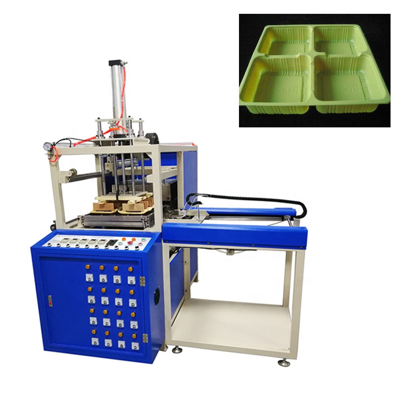 Машина thermoformage АКПП
