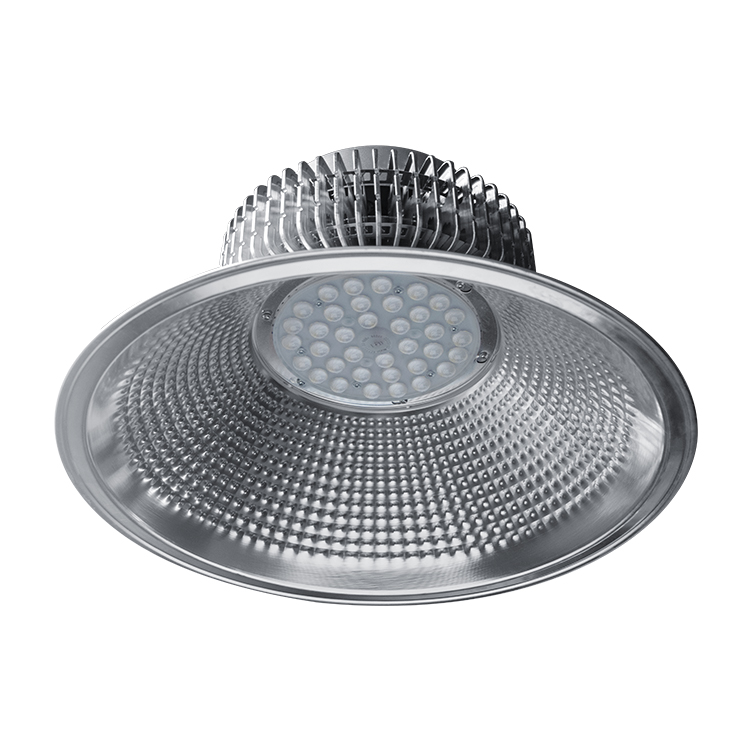 Highbay 200W Badminton Court Light Led High Bay Garage Warehouse Led Light Led Workshop Industrial Garage Light