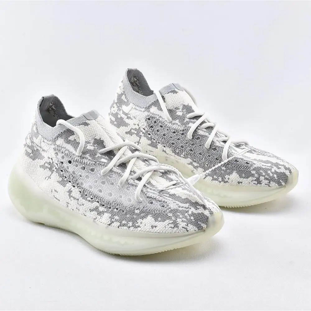 Оригинальные кроссовки yeezi 380 fv3260 alien правильной версии, повседневная обувь yeezy сапоги 350, мужские модные кроссовки v2 v3 со склада, x наклейки