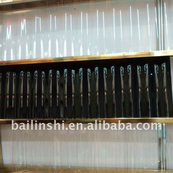 good quality corrugated polycarbonate sheet