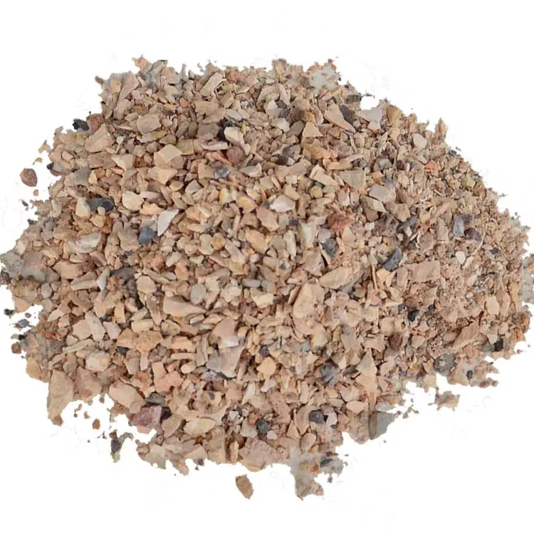 Factory supply low price Al2O3 85% Calcined Bauxite
