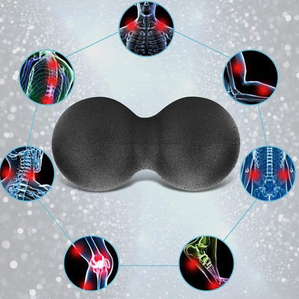 EPP peanut massage ball yoga for muscles