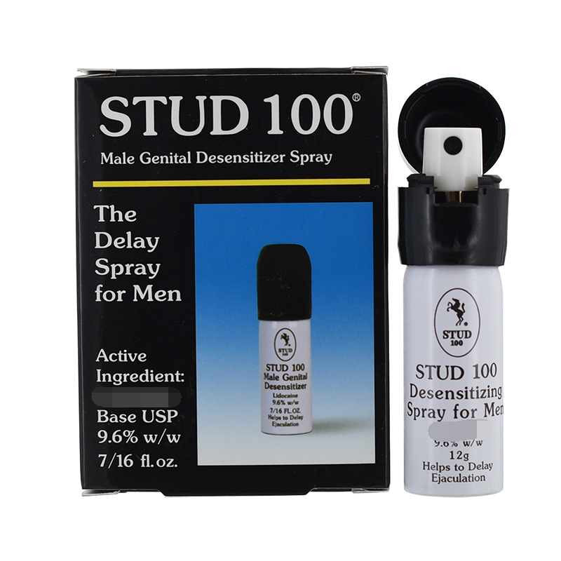 Supply Effective Sex Delay Spray for Men Male External Use Anti Premature Ejaculation