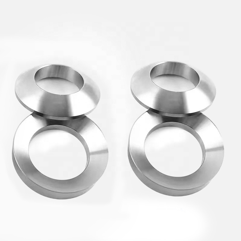 Customized Din 6319 Stainless Steel Type C D G Spherical Washer Convex Spherical Washer
