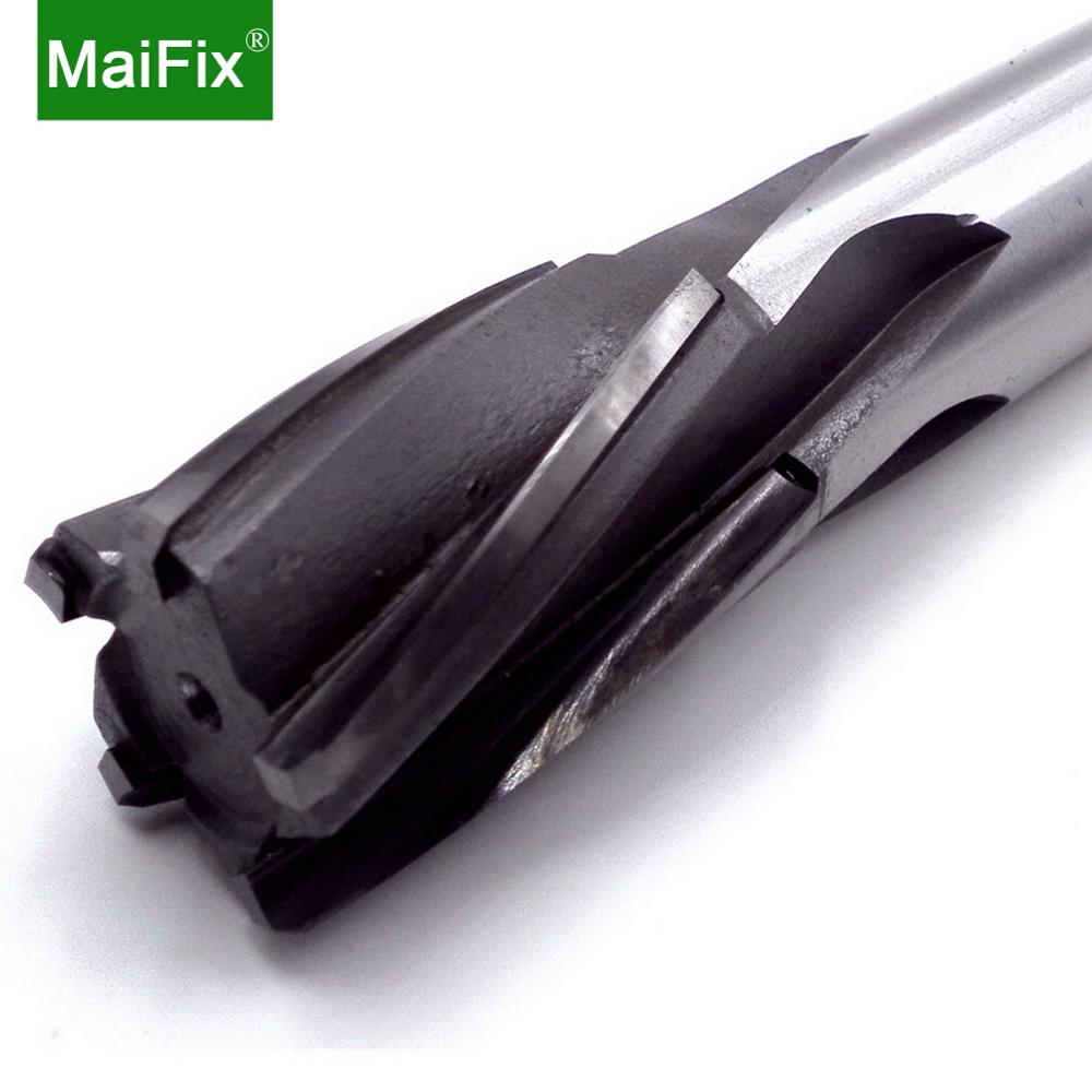 Спиральный сварочный резак для резки карбида Maifix SWRMT-12X20H-MTA2 Tungsten Steel