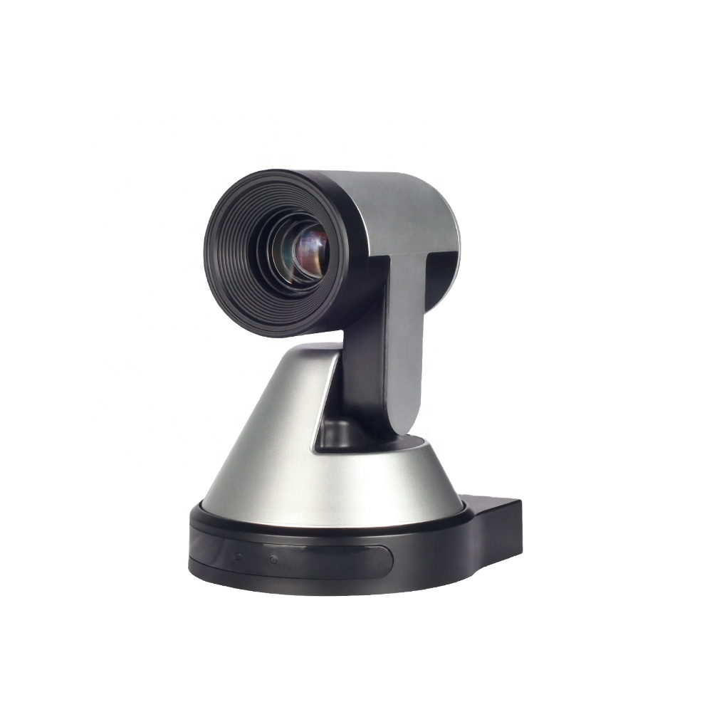 HYT 4MP 10X Skype GoToMeeting Software Full HD PTZ USB Indoor Video Conference Camera