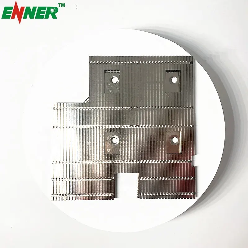 China Manufacturer High Precision Customized 5G Flat HeatSink Vapor Chamber